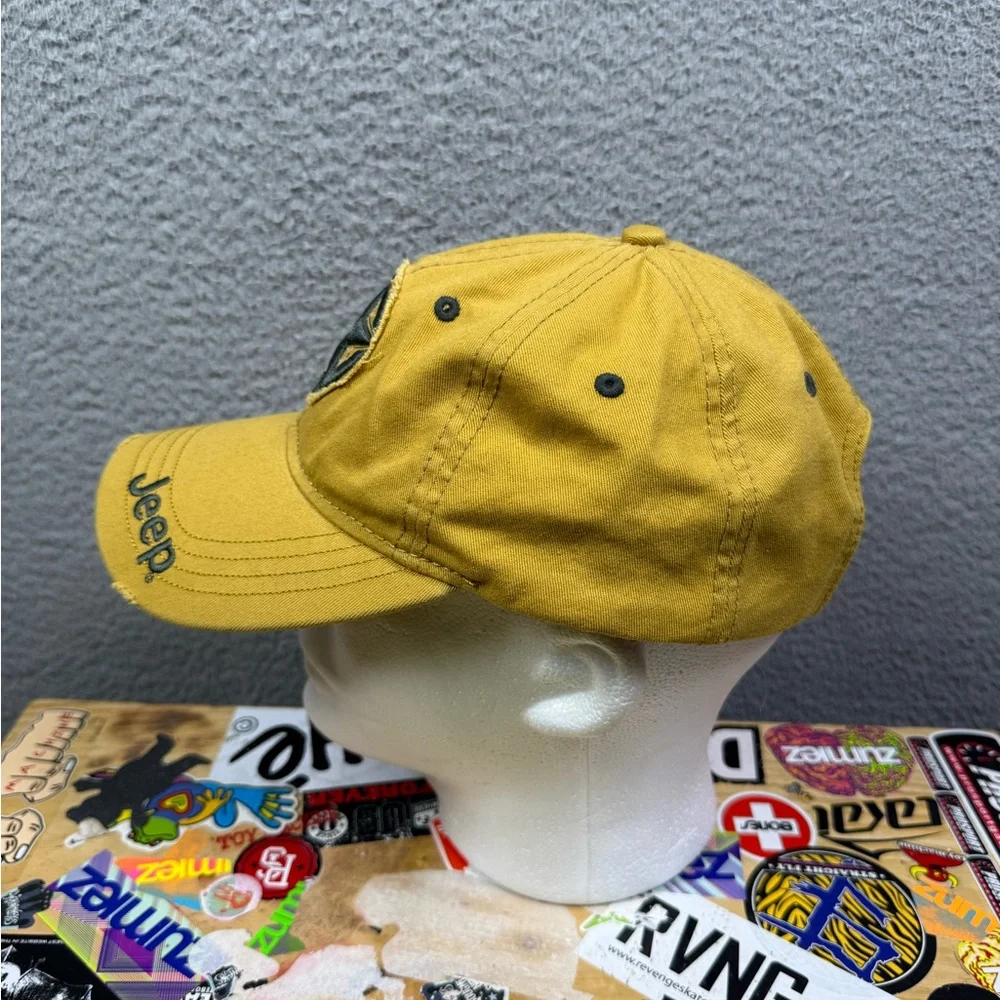 Jeep hat‎ - Picture 2 of 6